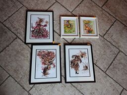 5 Anna Svane billeder