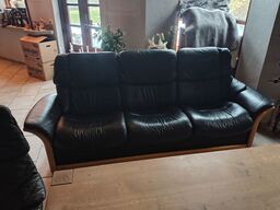 3 Pers. Sofa  STRESSLESS  Granada