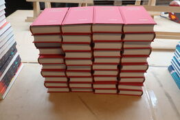 40 stk. sangbøger fra VALDEMAR