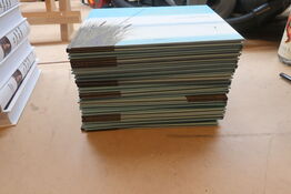 20 stk. bøger FISKEKONKURRENCEN