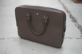 Dokumenttaske MONT BLANC