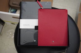 MONT BLANC Notesbog, ID: 119461