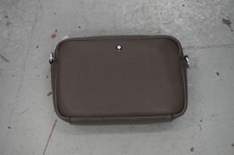 Crossbody bag MONT BLANC, ID: 220209