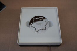 Bogmærke MONT BLANC, ID: M28215