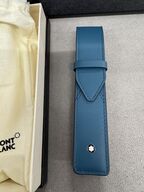 1-Pen Pouch MONTBLANC OTTANIO