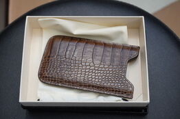 Kortholder MONT BLANC