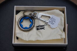 Nøglering MONT BLANC, ID: MB128743