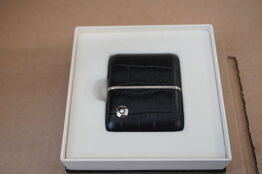 Mini alarmklokke MONT BLANC