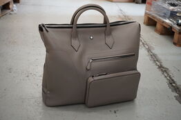 24/7 Bag MONT BLANC, ID: MB131235