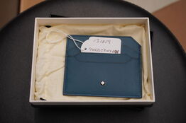 Kortholder MONT BLANC