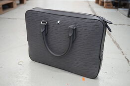 Dokumenttaske MONT BLANC