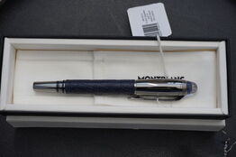 Fyldepen MONT BLANC, ID: MB130215