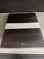 1 stk. Sketch Book MONTBLANC TOBACCO