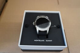 Smartwatch MONT BLANC, ID: 117739