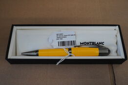 Kuglepen MONT BLANC, ID: MB130663