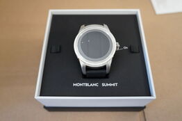 Smartwatch MONT BLANC, ID: 117739