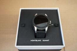 Smartwatch MONT BLANC, ID: 117534