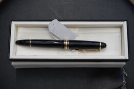 Fyldepen MONT BLANC, ID: MB13661