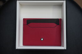 Kortholder MONT BLANC