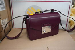 Messenger Bag MONT BLANC ID: MB199296