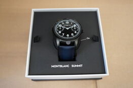 Smartwatch MONT BLANC, ID: 117902