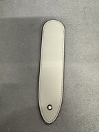 1 Pen Sleeve MONTBLANC CLOUDY BEIGE
