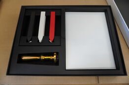 Voksforseglings sæt MONT BLANC, ID: 4070806