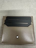 Kortholder 6cc MONTBLANC MASTIC