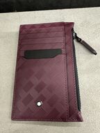 Kortholder 8cc m. Lynlås MONTBLANC CASSIS