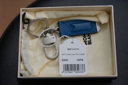 Nøglering MONT BLANC, ID: MB124110