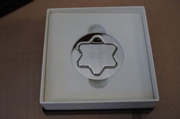 Bogmærke MONT BLANC, ID: M28215