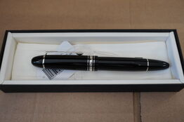 Fyldepen MONT BLANC, ID: MB132104