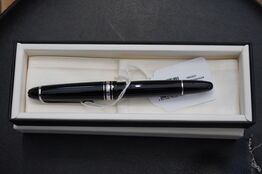 Fyldepen MONT BLANC, ID: MB2851