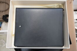 Konferencemappe MONT BLANC