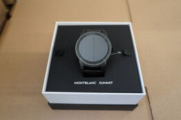 Smartwatch MONT BLANC, ID: 117548