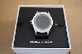 Smartwatch MONT BLANC
