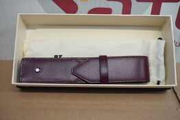 Pen Pouch MONT BLANC, ID: 199329