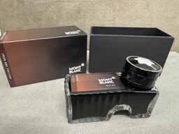 15 sk. 60ml blæk MONTBLANC TOFFEE BROWN
