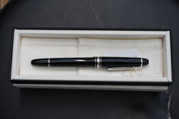 Fyldepen MONT BLANC, ID: MB106522