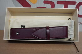 Pen Pouch MONT BLANC, ID: 199329
