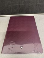 2 stk. Notebook  MONTBLANC CASSIS