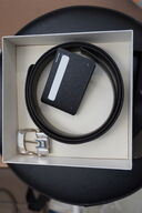 *defekt* Bælte MONT BLANC