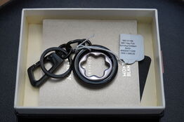 Nøglering MONT BLANC, ID: MB131106