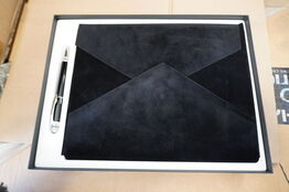 Fyldepen & Notesbog MONT BLANC, ID: 116034