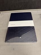 5 stk. Notebook MONTBLANC STARWALKER SPACEBLUE
