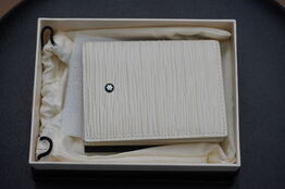 Kortholder MONT BLANC