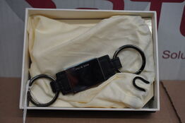 Nøglering MONT BLANC, ID: MB118725