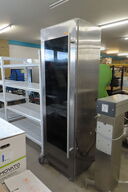 Hydroponisk planteskab EVOGRO