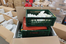 Diverse Silikoneforme