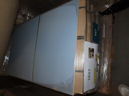 18 stk. spejle (100x60 cm)